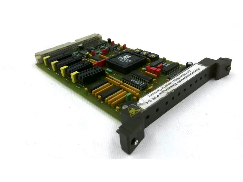100-096-053 Bo mạch PC PLC/Bo mạch bổ sung bởi PANDUIT