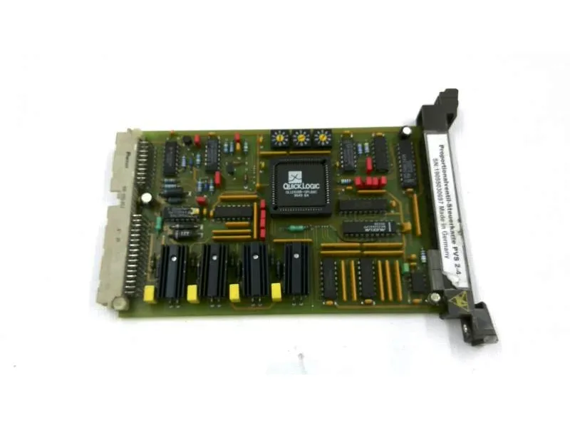 100-096-053 Bo mạch PC PLC/Bo mạch bổ sung bởi PANDUIT