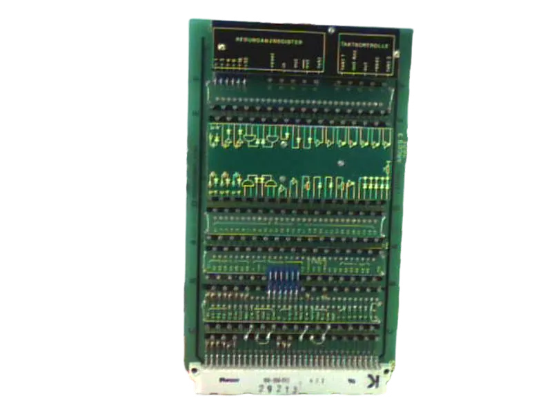 100-096-053 Bo mạch PC PLC/Bo mạch bổ sung bởi PANDUIT