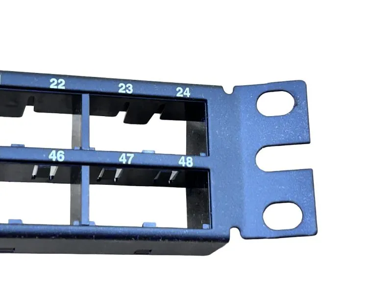CPPA48HDWBLY Bo mạch PC PLC/Bo mạch bổ sung bởi PANDUIT