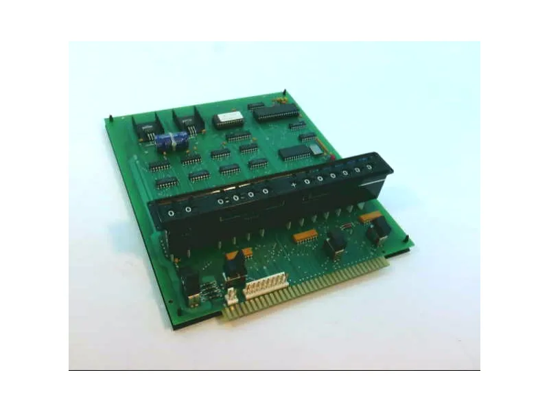 150-R5 Bo mạch PC PLC/Bo mạch bổ sung bởi COMPUMOTOR