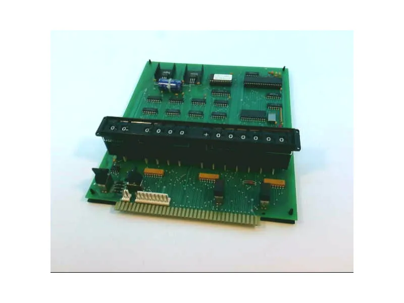 150-R5 Bo mạch PC PLC/Bo mạch bổ sung bởi COMPUMOTOR