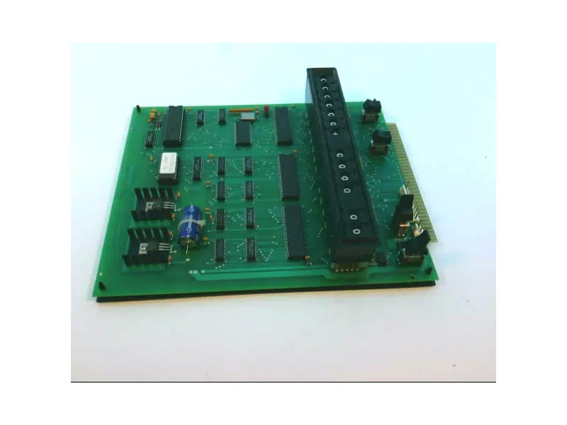 150-R5 Bo mạch PC PLC/Bo mạch bổ sung bởi COMPUMOTOR
