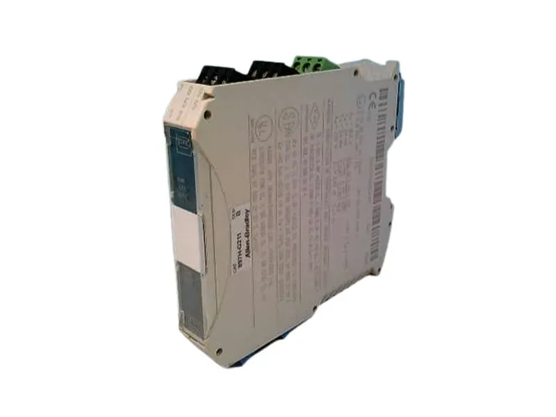 897H-G211 PLC Module/Rack by  ALLEN BRADLEY