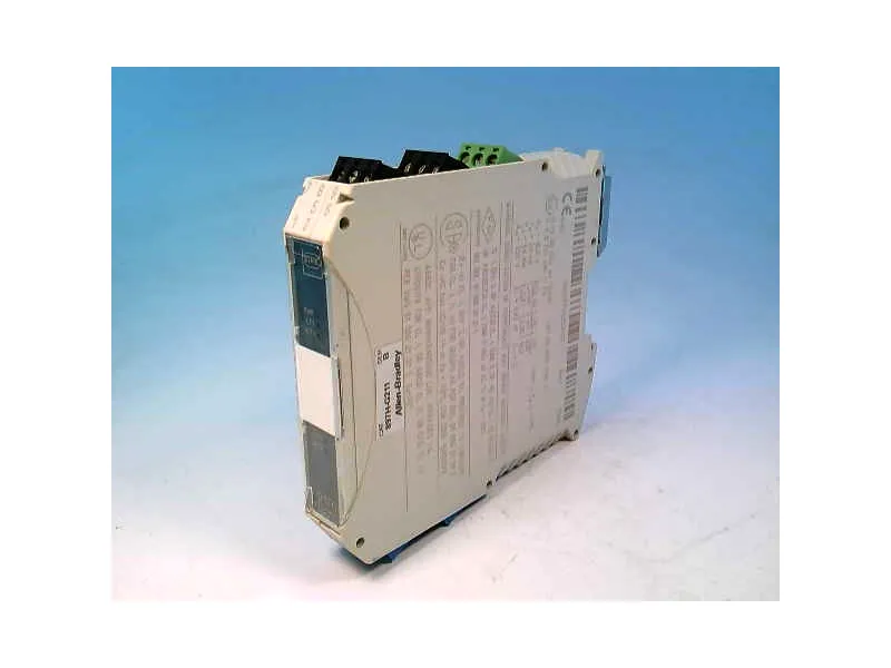 897H-G211 PLC Module/Rack by  ALLEN BRADLEY