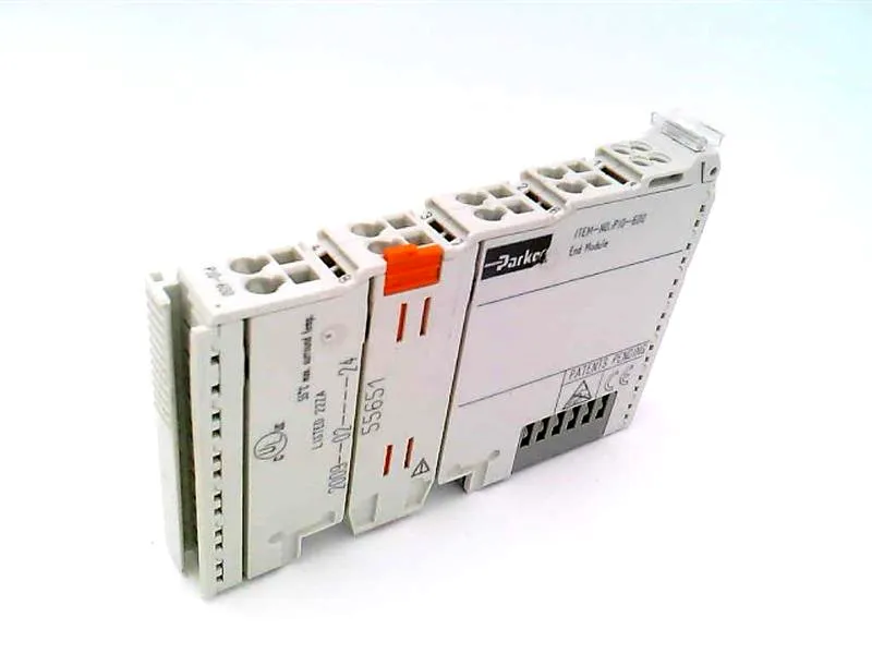 PIO-600 Mô-đun I/O Logic VDC bởi COMPUMOTOR