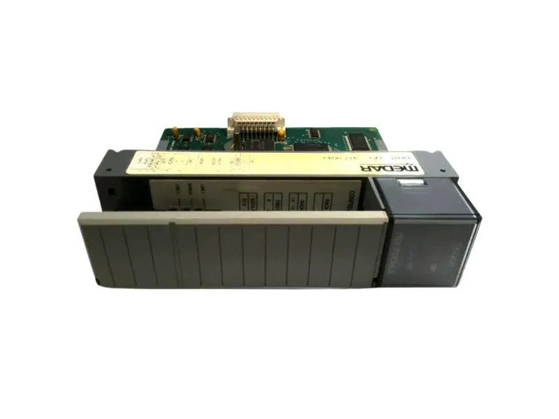917-0043 PLC模組/機架 by ALLEN BRADLEY