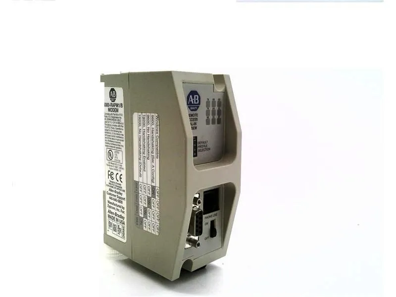 9300-RAPM1 PLC模組/機架 by ALLEN BRADLEY