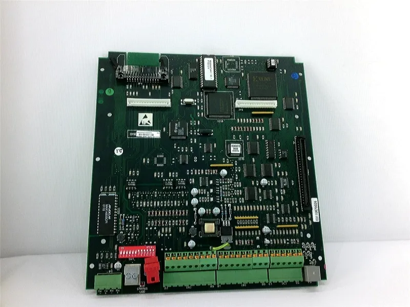 AH389259U003 printplaat PLC/uitbreidingskaart van EUROTHERM DRIVES