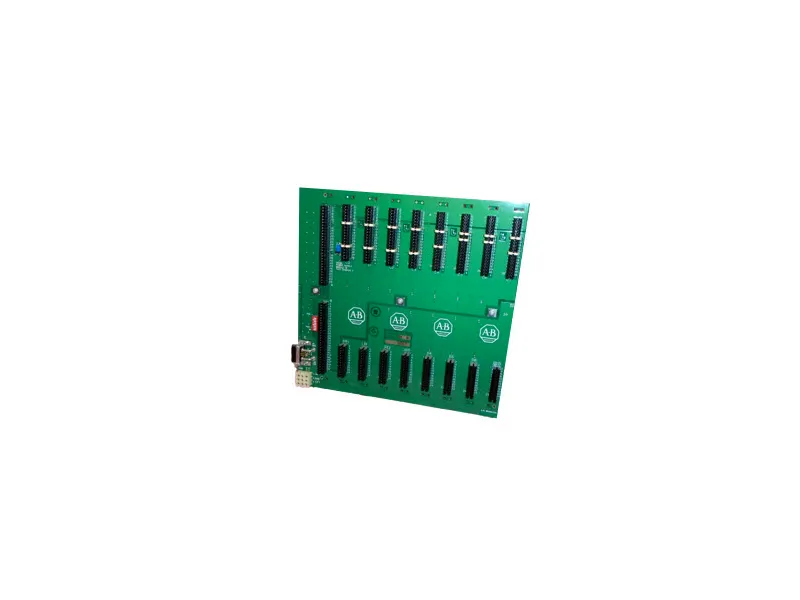 960188-01 PLC模組/機架 by ALLEN BRADLEY