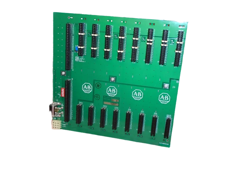 960188-01 PLC模組/機架 by ALLEN BRADLEY