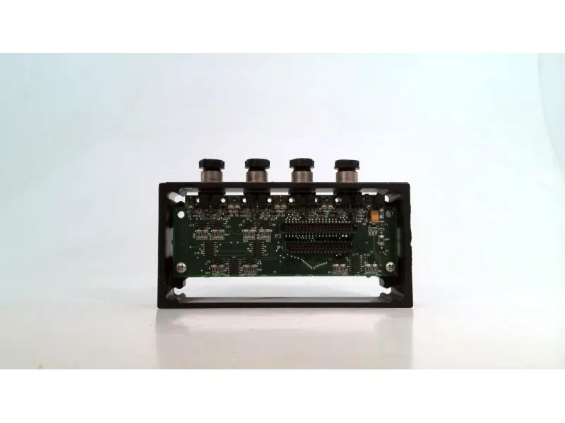 SBCF0459 PLC-module/rek van HANNIFIN