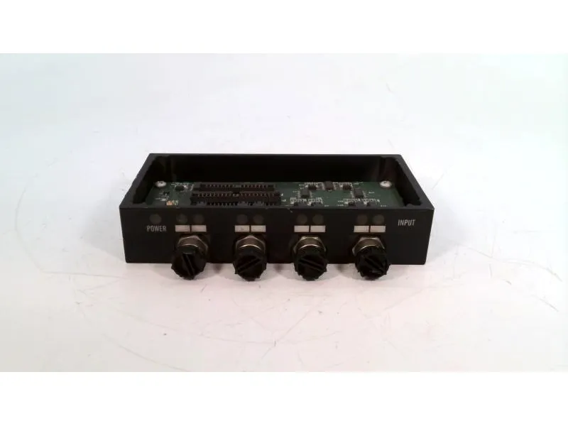 SBCF0459 PLC-module/rek van HANNIFIN