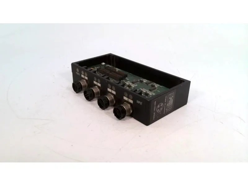 SBCF0459 PLC-module/rek van HANNIFIN