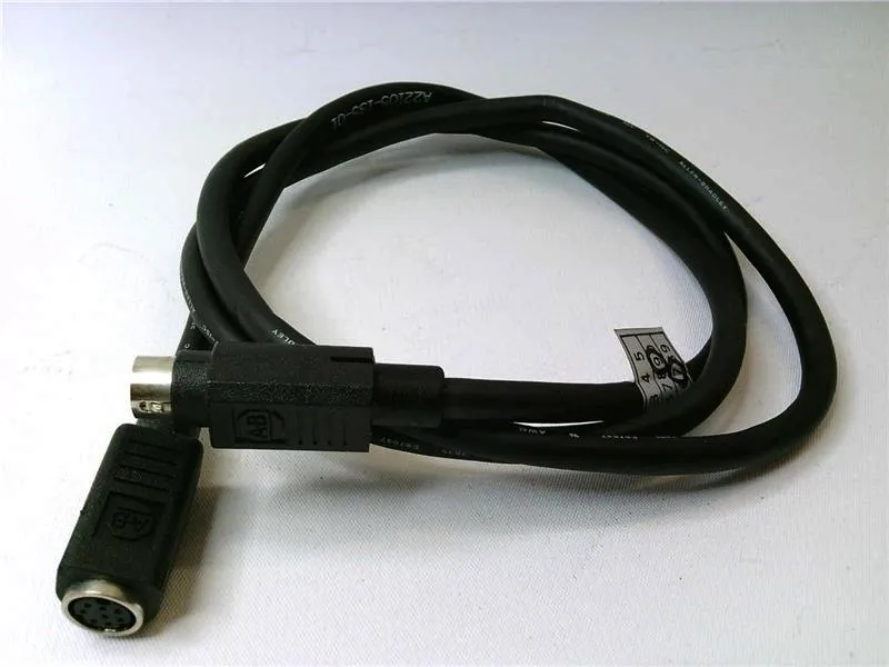 A22105-135-01 PLC電池/電纜/配件 由 ALLEN BRADLEY