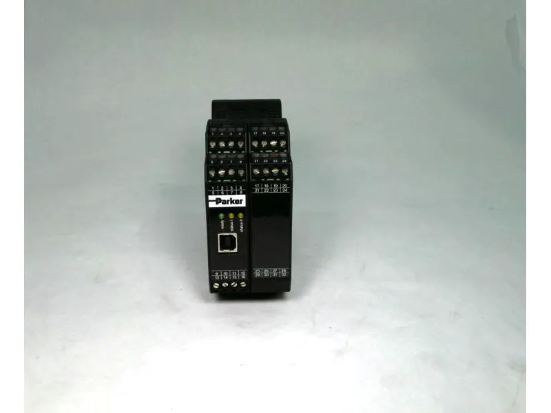 PQDXXA-Z10 PLC-module/rek van HYDRAULIC PUMPS DIVISION
