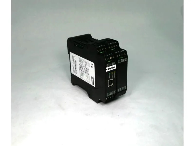PQDXXA-Z10 PLC-module/rek van HYDRAULIC PUMPS DIVISION