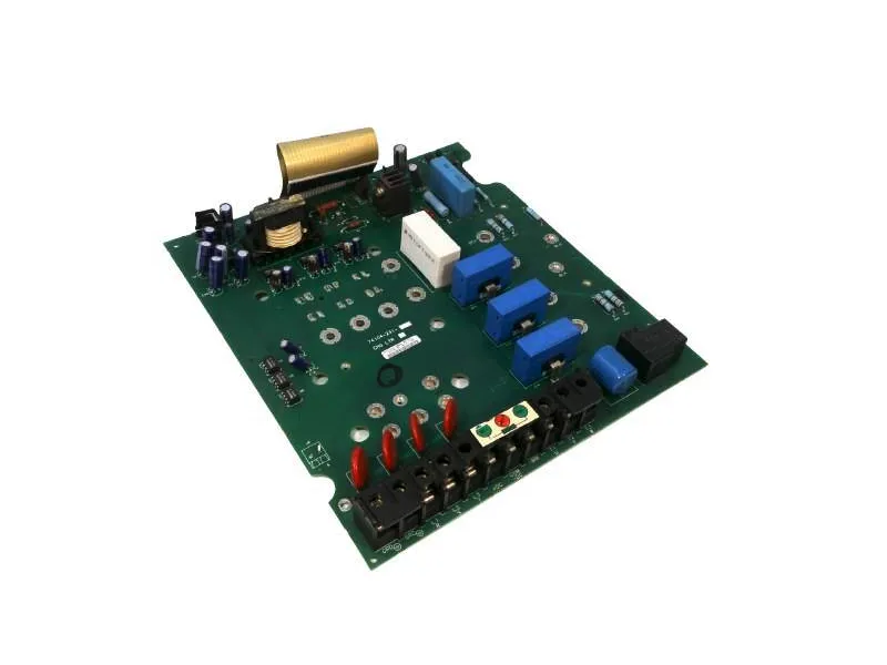 A74104-231-53 PC板 PLC/附加板 由 ALLEN BRADLEY