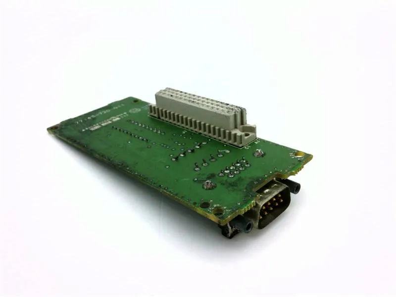 A77143-721-51 PC板 PLC/附加板 由 ALLEN BRADLEY