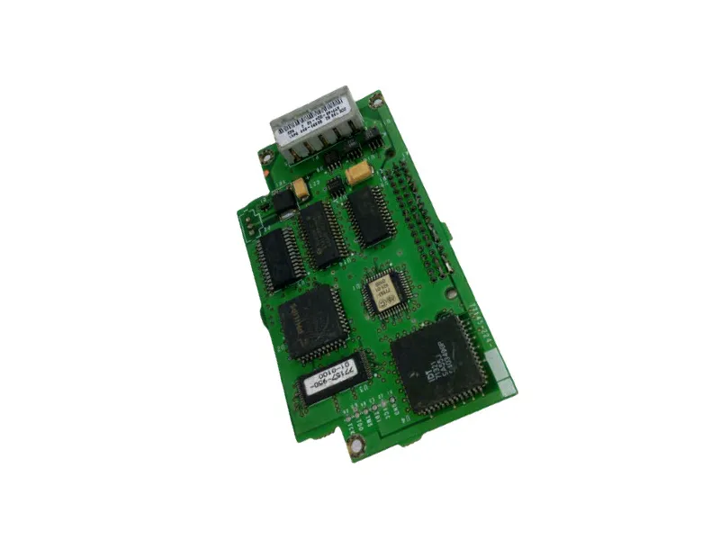 A77145-224-52 PC板 電腦 由 ALLEN BRADLEY