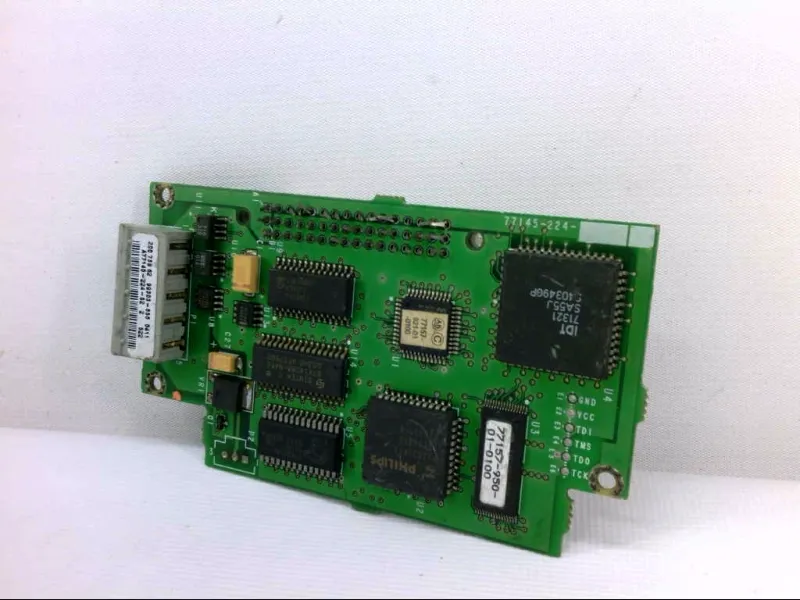 A77145-224-52 PC板 電腦 由 ALLEN BRADLEY