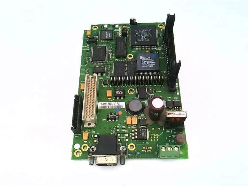 A77157-239-51 PC板 PLC/附加板 由 ALLEN BRADLEY