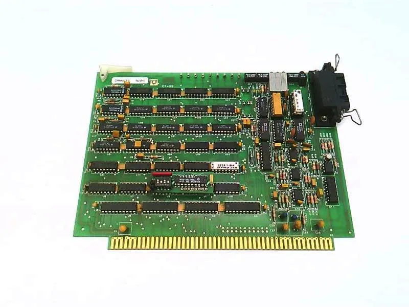 0346003-03D printplaat PLC/uitbreidingskaart van MTS AUTOMATION