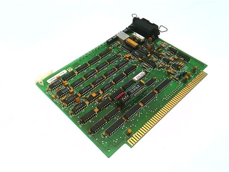 0346003-03D printplaat PLC/uitbreidingskaart van MTS AUTOMATION