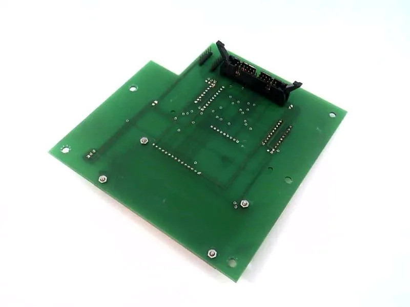 1008203C PC-printplaat Computer door MTS AUTOMATION
