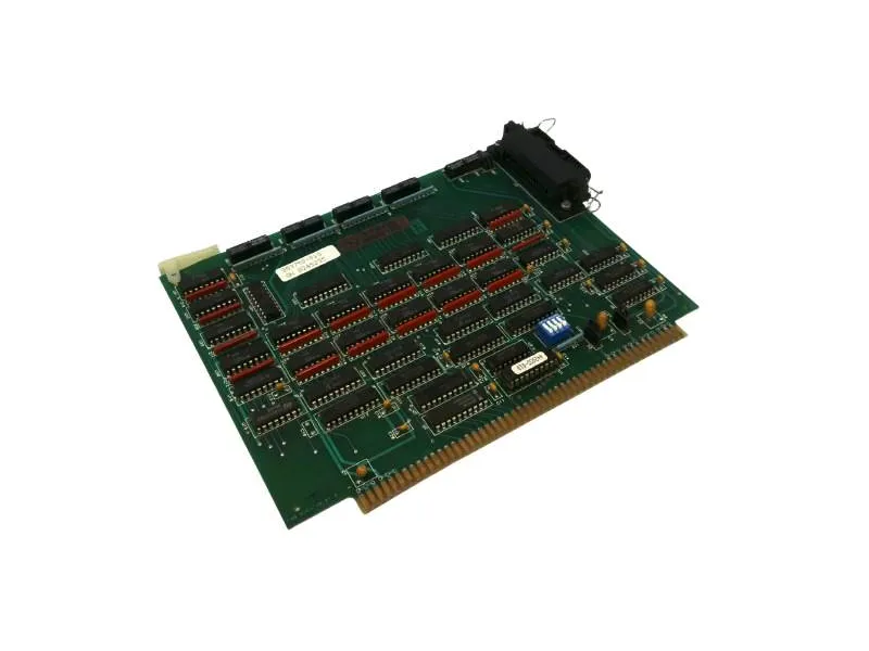 353750-01G VDC logische I/O-brein/interface door MTS AUTOMATION