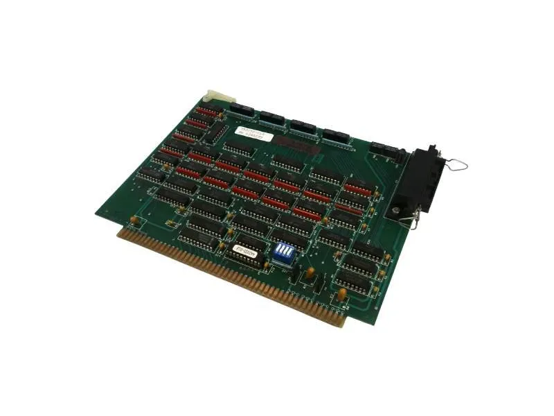 353750-01G VDC logische I/O-brein/interface door MTS AUTOMATION