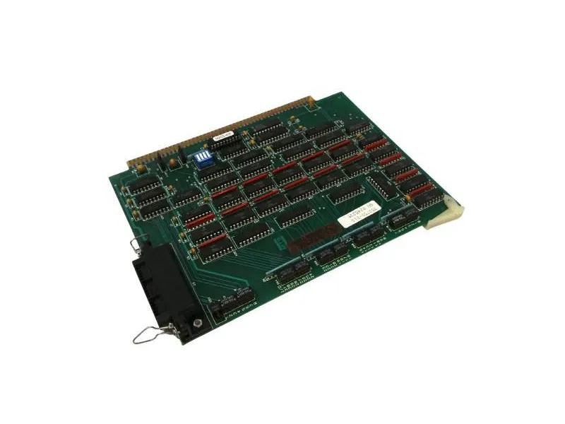 353750-01G VDC logische I/O-brein/interface door MTS AUTOMATION