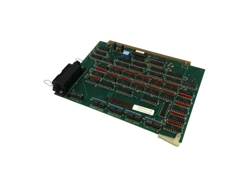 353750-01G VDC logische I/O-brein/interface door MTS AUTOMATION