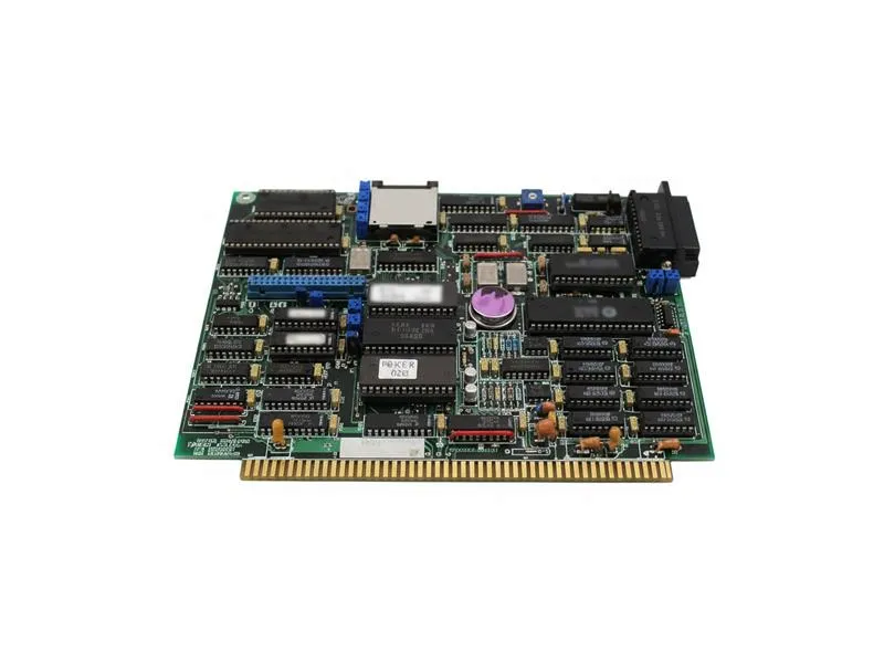 398503-02B PLC-module/rek door MTS AUTOMATION