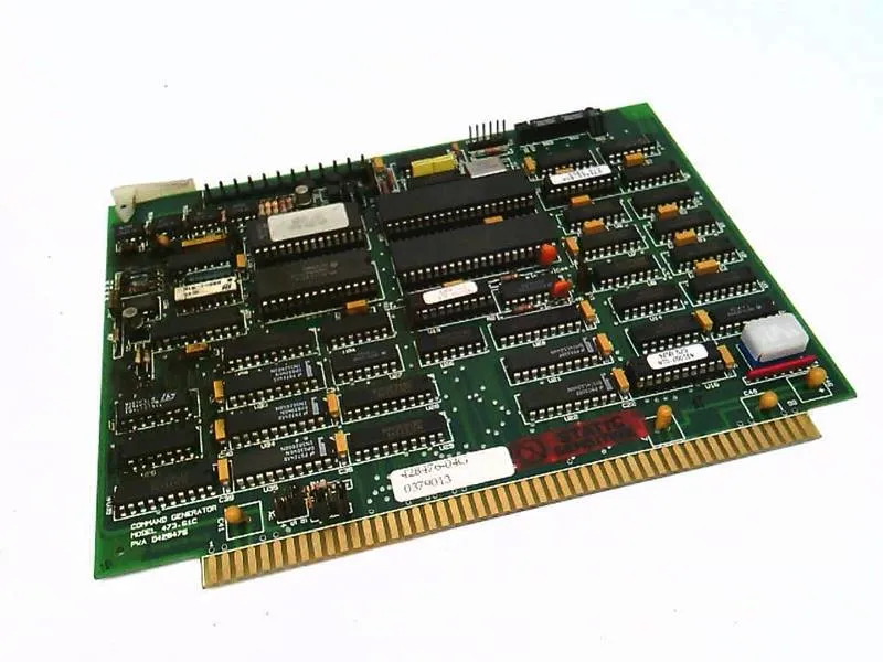 428476-04G PC-printplaat Computer door MTS AUTOMATION