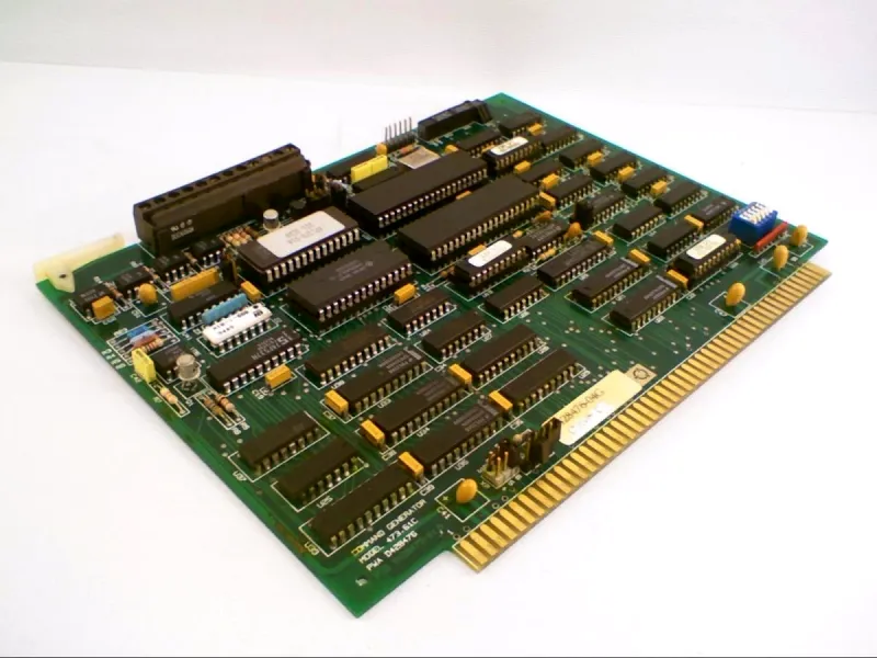 428476-04G PC-printplaat Computer door MTS AUTOMATION