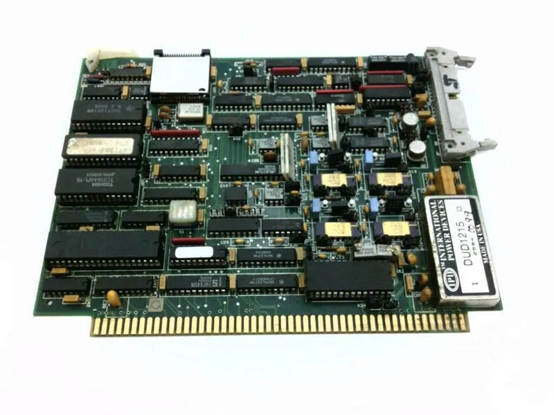 446964-01E PC-printplaat Computer door MTS AUTOMATION