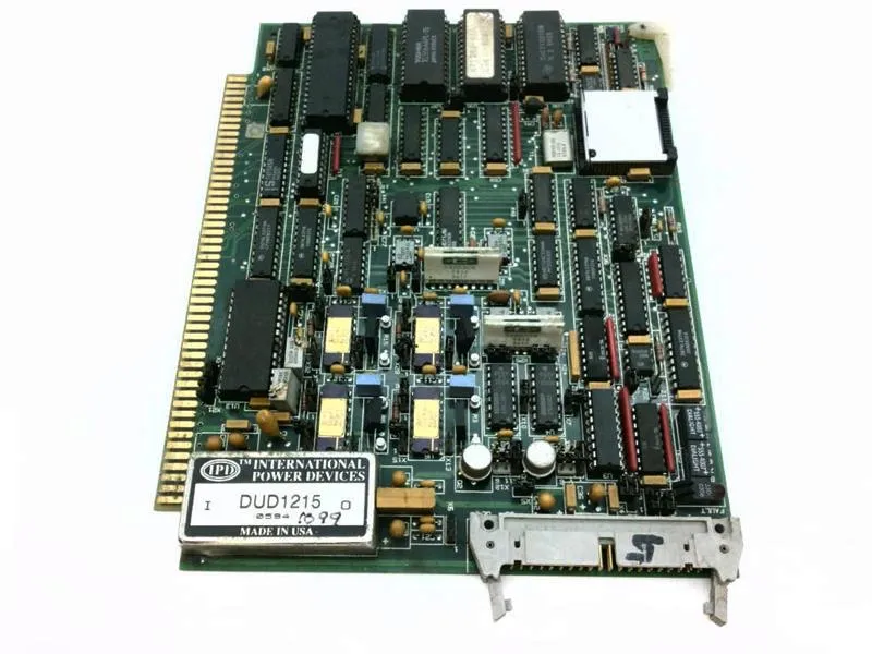 446964-01E PC-printplaat Computer door MTS AUTOMATION