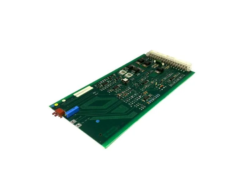 1445.012 PC-printplaat PLC/uitbreidingskaart door PARKER