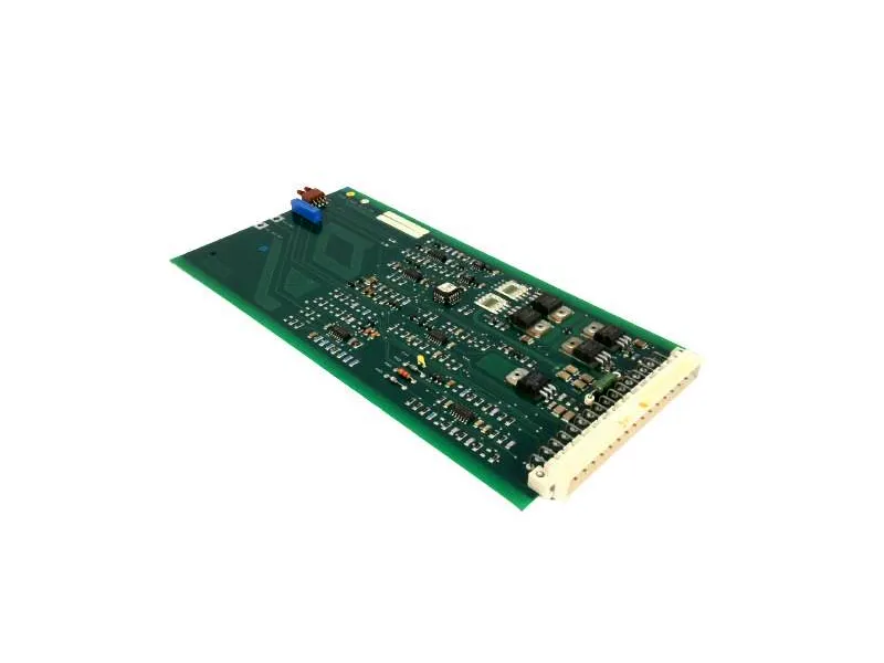 1445.012 PC-printplaat PLC/uitbreidingskaart door PARKER
