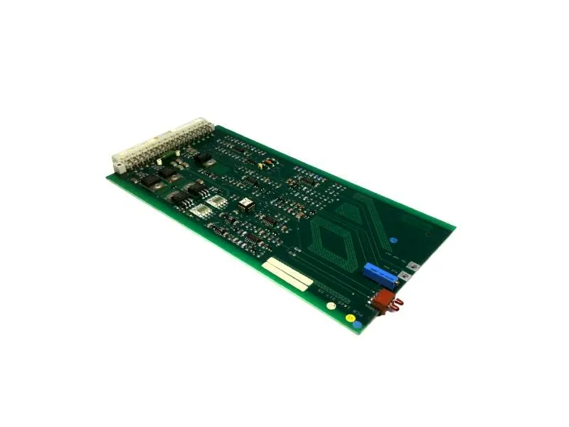 1445.012 PC-printplaat PLC/uitbreidingskaart door PARKER