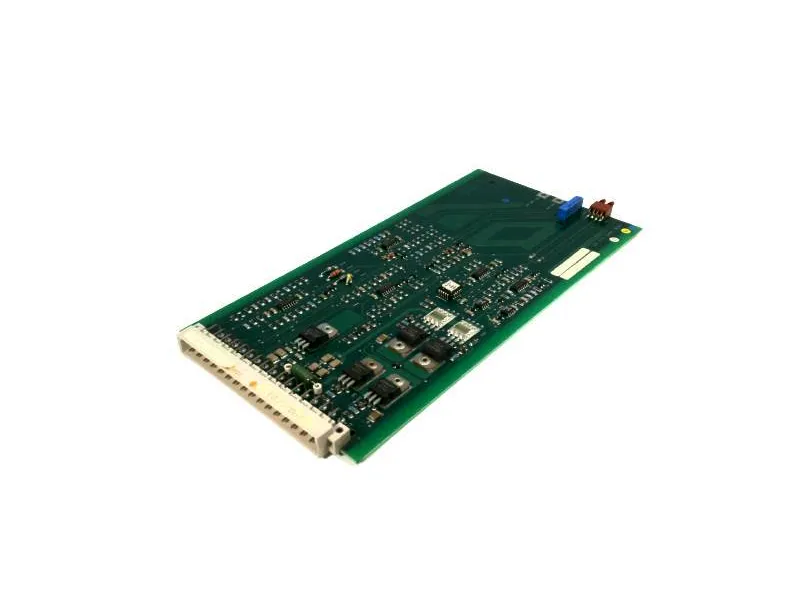 1445.012 PC-printplaat PLC/uitbreidingskaart door PARKER