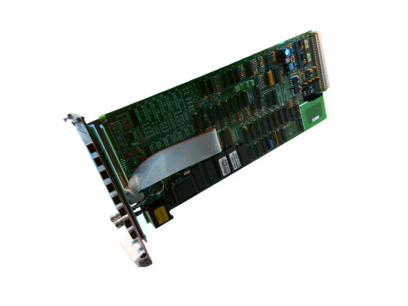 EC6652 Bo mạch PC Mô-đun/Bổ sung PLC của ALLEN BRADLEY