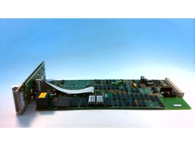 EC6652 Bo mạch PC Mô-đun/Bổ sung PLC của ALLEN BRADLEY