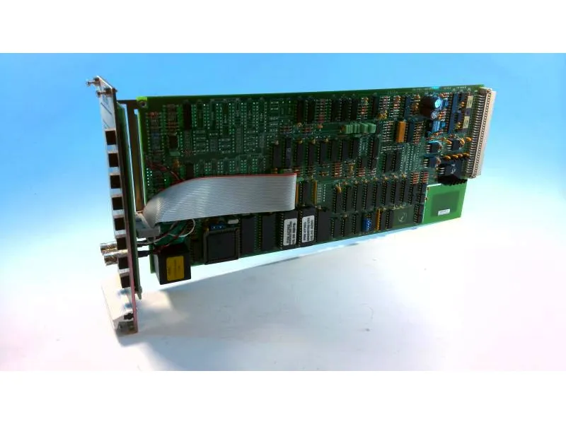 EC6652 Bo mạch PC Mô-đun/Bổ sung PLC của ALLEN BRADLEY