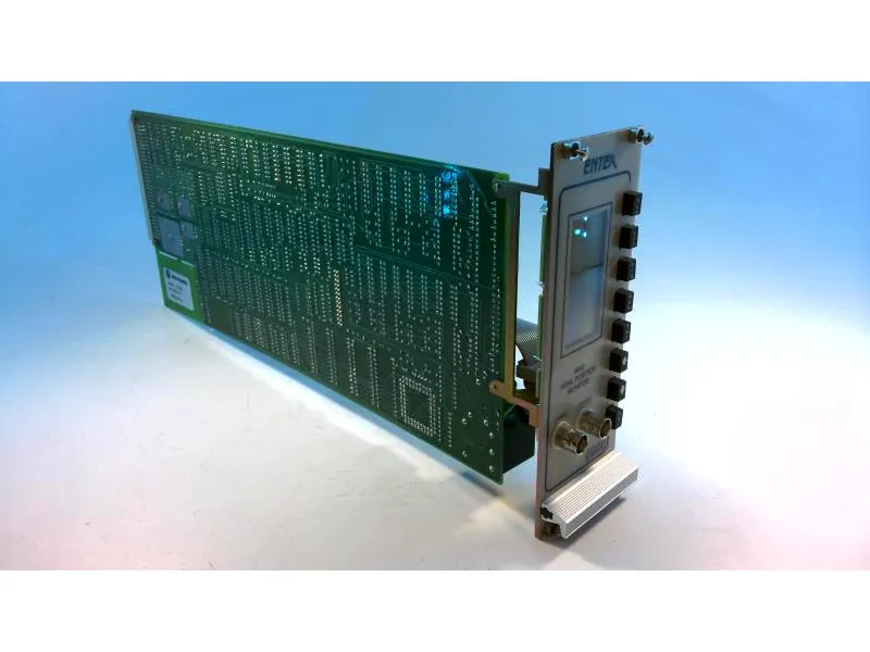 EC6652 Bo mạch PC Mô-đun/Bổ sung PLC của ALLEN BRADLEY