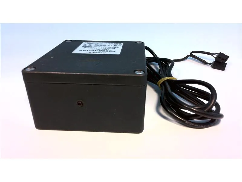 F0038-00145 PLC Module/Rack bởi ALLEN BRADLEY