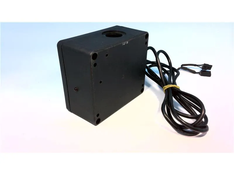 F0038-00145 PLC Module/Rack bởi ALLEN BRADLEY