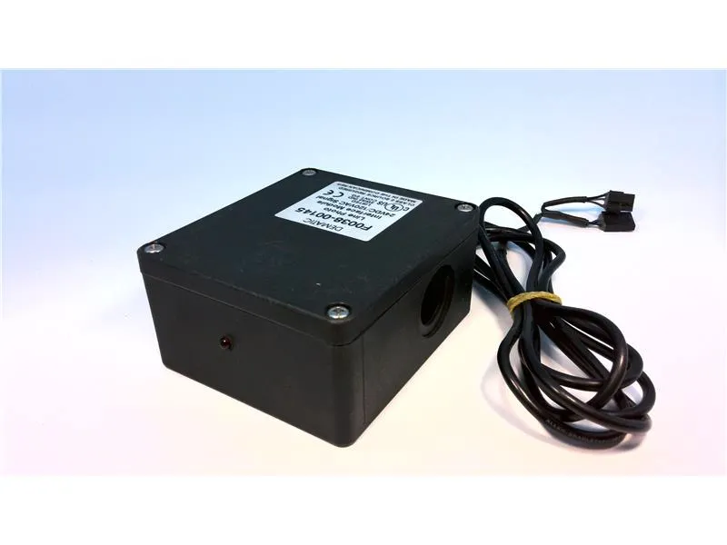 F0038-00145 PLC Module/Rack bởi ALLEN BRADLEY
