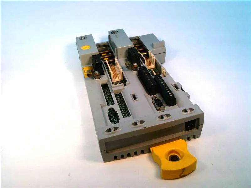 D1/PLC/DOL PLC-module/rek door PARKER